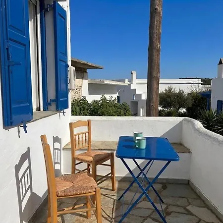 別荘 Alice House Tinos